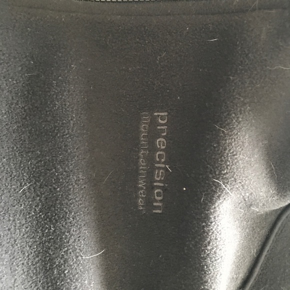 Men's XL Precision Mountaineering Fleece Jacket - Picture 2 of 3